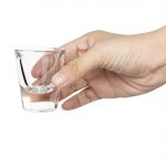 Olympia American Shot Glasses 30ml (12 Pack) - Image 3
