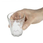 Olympia Toughened Juice Tumblers 200ml (12 Pack) - Image 6