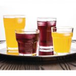 Olympia Toughened Orleans Hi Ball Tumblers 430ml (12 Pack) - Image 5