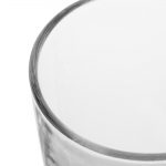Olympia Toughened Latte Glasses 285ml (12 Pack) - Image 5