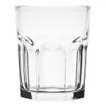 Olympia Toughened Orleans Tumblers 270ml (12 Pack)