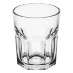 Olympia Toughened Orleans Tumblers 270ml (12 Pack) - Image 3