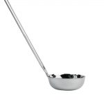 Vogue Flat Bottom Ladle 56ml - Image 3