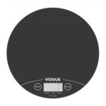 Vogue Electronic Round Scales 5kg - Image 2