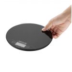 Vogue Electronic Round Scales 5kg - Image 4