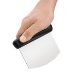 Deglon Flexible Dough Scraper - Image 2