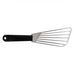 Deglon Flexible Slotted Spatula 27cm - Image 2