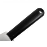 Deglon Flexible Slotted Spatula 27cm - Image 3