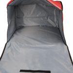 Vogue Large Pizza Delivery Bag - Image 3