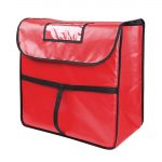 Vogue Large Pizza Delivery Bag - Image 4