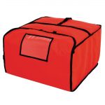 Vogue Large Pizza Delivery Bag - Image 2