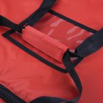 Vogue Large Polyester Insulated Food Delivery Bag - Image 4