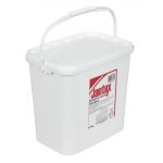 Jantex Biological Laundry Detergent Powder 8.1kg - Image 4