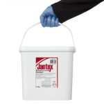 Jantex Biological Laundry Detergent Powder 8.1kg - Image 5