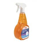Jantex Citrus Multi-Purpose Cleaner Ready To Use 750ml - Image 2