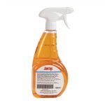 Jantex Citrus Multi-Purpose Cleaner Ready To Use 750ml - Image 3