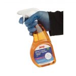 Jantex Citrus Multi-Purpose Cleaner Ready To Use 750ml - Image 4