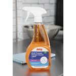 Jantex Citrus Multi-Purpose Cleaner Ready To Use 750ml - Image 5