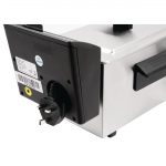 Caterlite Light Duty Countertop Electric Fryer 2kW - Image 9