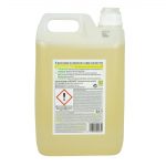 Ecover Lemon and Aloe Vera Washing Up Liquid Concentrate 5Ltr - Image 4