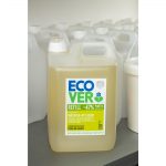 Ecover Lemon and Aloe Vera Washing Up Liquid Concentrate 5Ltr - Image 6