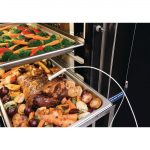 Blue Seal Turbofan Convection Oven E33D5 - Image 3