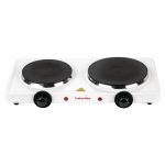 Caterlite Countertop Boiling Hob Double - Image 2