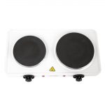 Caterlite Countertop Boiling Hob Double - Image 3