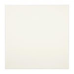 Bolero Square Table Top White 700mm