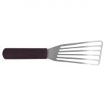 Mercer Culinary Hells Handle Heat Resistant Fish Spatula - Image 4