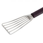 Mercer Culinary Hells Handle Heat Resistant Fish Spatula - Image 6