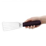 Mercer Culinary Hells Handle Heat Resistant Fish Spatula - Image 8