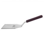 Mercer Culinary Hells Handle Heat Resistant Heavy Duty Spatula Large - Image 5