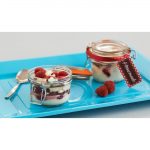 Kilner Clip Top Preserve Jar 125ml - Image 3