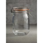 Kilner Clip Top Preserve Jar 1000ml - Image 4