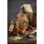 Kilner Clip Top Preserve Jar 1000ml - Image 7