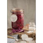 Kilner Clip Top Preserve Jar 1000ml - Image 8