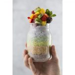 Kilner Screw Top Preserve Jar 500ml - Image 8