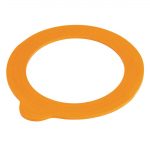 Rubber Seals for Kilner Clip Top Preserve Jar Large (6 Pack) - Image 2