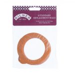 Rubber Seals for Kilner Clip Top Preserve Jar Large (6 Pack) - Image 4