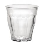 Duralex Picardie Tumblers 130ml (6 Pack)
