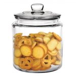 Olympia Biscotti Jar 3.8Ltr - Image 7