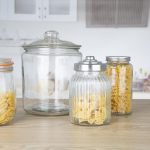 Olympia Biscotti Jar 3.8Ltr - Image 5