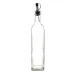 Olympia Vinegar and Olive Oil Bottle 500ml (6 Pack)