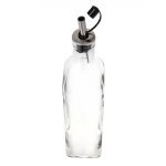 Olympia Vinegar and Olive Oil Bottle 500ml (6 Pack) - Image 2
