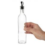Olympia Vinegar and Olive Oil Bottle 500ml (6 Pack) - Image 5