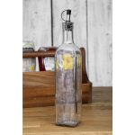 Olympia Vinegar and Olive Oil Bottle 500ml (6 Pack) - Image 6