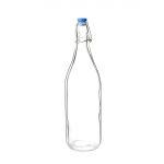 Olympia Glasses Water Bottles 1Ltr (6 Pack)