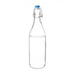 Olympia Glasses Water Bottles 1Ltr (6 Pack) - Image 4