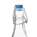 Olympia Glasses Water Bottles 1Ltr (6 Pack) - Image 5